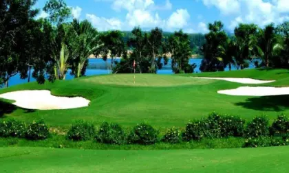 Cùng trải nghiệm dịch vụ Booking Tee Times tại sân golf Đồng Nai