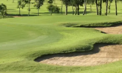 Sân golf Vũng Tàu Paradise – Điểm đến của những người chơi golf