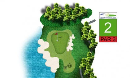 SÂN GOLF ĐỒ SƠN