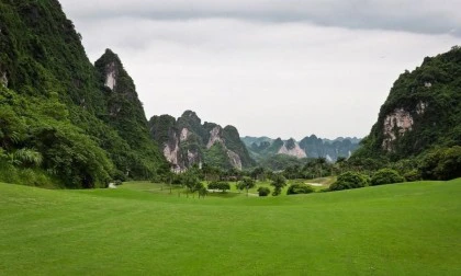 Dịch vụ đặt giờ chơi sân golf phoenix