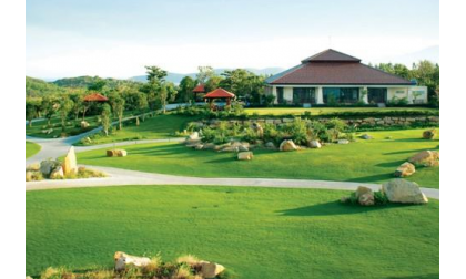  How to book Teetimes at Nha Trang Vinpearl Golf?
