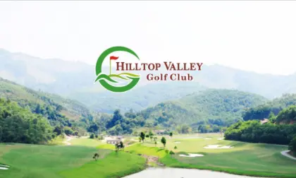 Hilltop Valley Golf Club - Trải nghiệm thách thức thú vị nhất Việt Nam