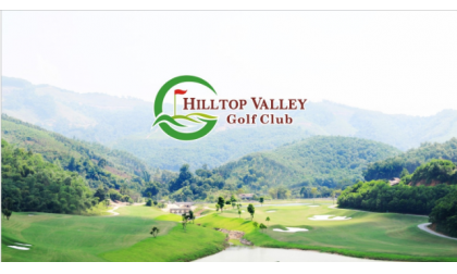  Hilltop Valley Golf Club - Experience the most exciting challenge in Vietnam