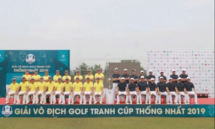 VGA Cup 2019: Kịch tính ngay từ ngày mở màn. Bắc - Nam đại chiến