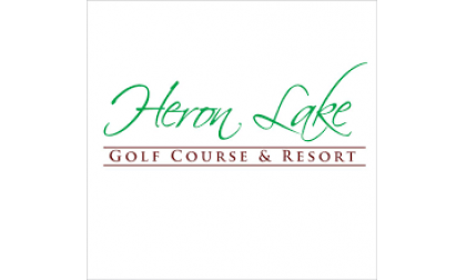  Heron Lake Golf Course - Sân golf Đầm Vạc : Vẻ đẹp hoang sơ cùng dịch vụ đầy đẳng cấp