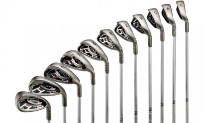 Cách lựa chọn chiều dài gậy golf phù hợp để có những cú đánh tốt nhất!