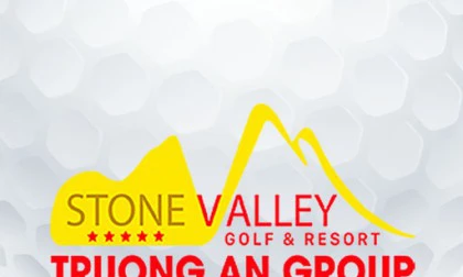 Stone Valley Golf Resort - Sân golf Kim Bảng: Mềm mại nhẹ nhàng bên hồ Tam Chúc thơ mộng.