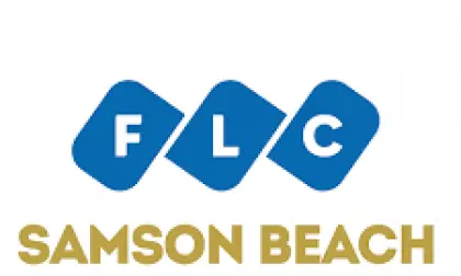 Tận hưởng chuyến du lịch cùng đại gia đình và trải nghiệm golf tại sân golf FLC Sầm Sơn Golf Links.