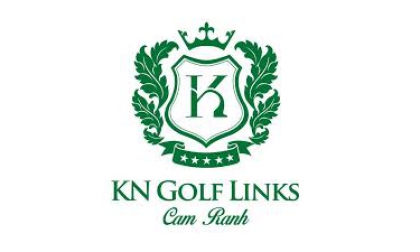 KN Golf Links Cam Ranh - Nét dịu dàng trên bán đảo Cam Ranh thơ mộng.