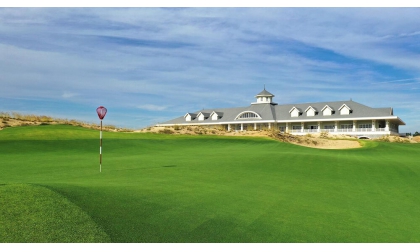 HOIANA SHORES GOLF CLUB - Championship Standard Golf Course - An architectural masterpiece on the heritage line