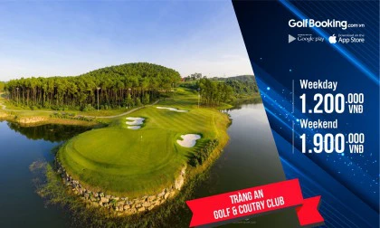 [HOT-HOT-HOT] PRICE LIST FOR MARCH GOLF BOOKING AT INTERGOLF