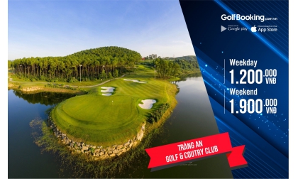  [HOT-HOT-HOT] PRICE LIST FOR MARCH GOLF BOOKING AT INTERGOLF