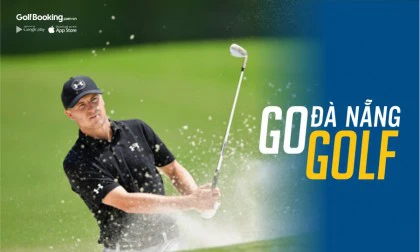 GO ĐÀ NẴNG - GO GOLF