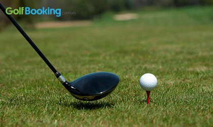 4 bí quyết đặt sân golf uy tín, giá rẻ, chất lượng