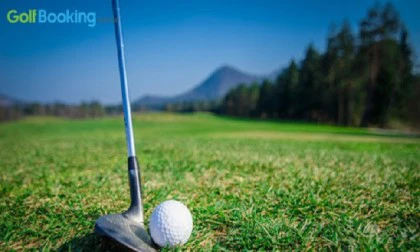 Những kỹ thuật chip golf - Bí kíp để trở thành Golfer Pro