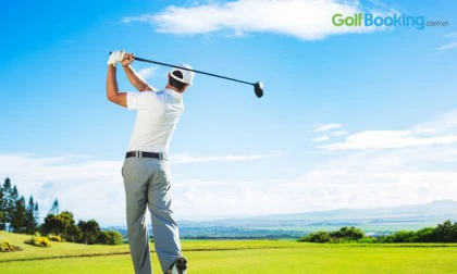 Hướng dẫn chi tiết cách swing trong golf và lưu ý khi thực hiện swing golf