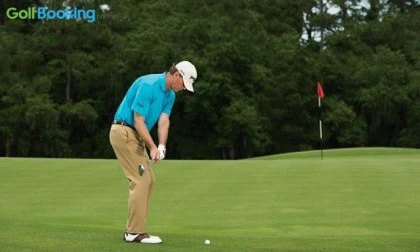 Tổng hợp các thông tin liên quan đến kỹ thuật chip golf