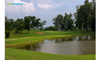 All information when booking Dong Mo golf course for new players