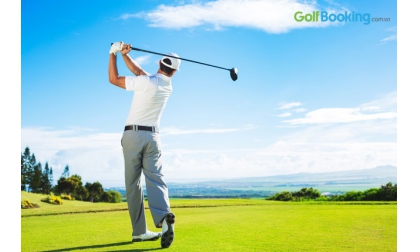  Hướng dẫn chi tiết cách swing trong golf và lưu ý khi thực hiện swing golf