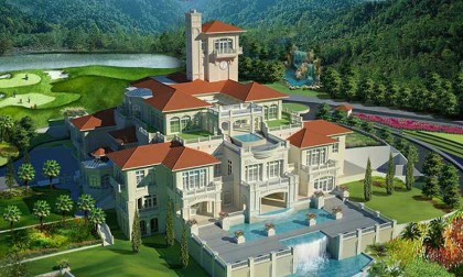 Những lý do nhất định phải đặt sân golf Legend Hill