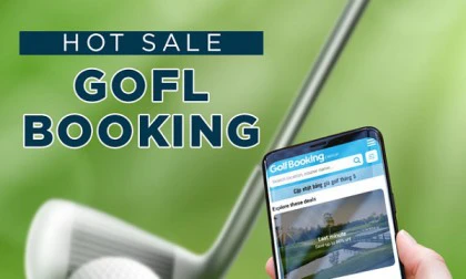 [Xem ngay] Ứng dụng đặt sân golf giá rẻ uy tín nhất hiện nay