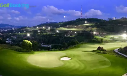 6 tiêu chí cần nhớ giúp đặt sân golf online an toàn