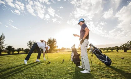 Tìm hiểu thuật ngữ trong golf cơ bản golfer cần biết