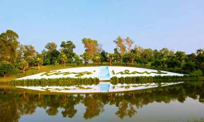 Bảng giá đặt sân golf King Island - Đồng Mô giá rẻ nhiều tiện ích đẳng cấp