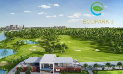 Những lý do nhất định phải đặt sân golf Ecopark trải nghiệm một lần trong đời