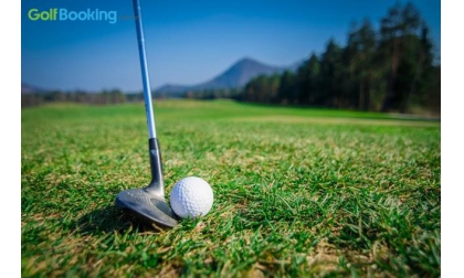  Xem ngay kỹ thuật đánh golf trên địa hình sườn dốc chi tiết nhất cho người mới chơi