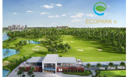  Những lý do nhất định phải đặt sân golf Ecopark trải nghiệm một lần trong đời