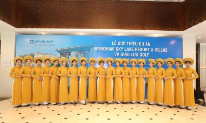 Nhìn lại các giải đấu golf tại Skylake thu hút hàng trăm golfer do Intergolf tổ chức