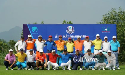 Đâu là các giải đấu golf tại Việt Nam được nhiều người mong chờ nhất
