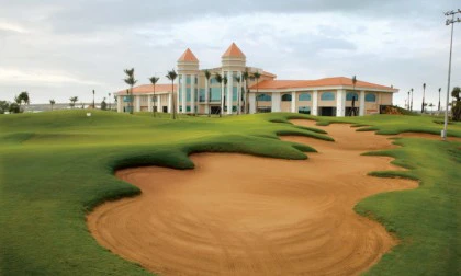 Các tiêu chí lựa chọn sân golf cho golfer