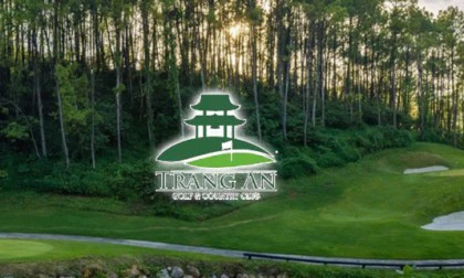 Sân golf Tràng An - Địa chỉ chơi golf đẳng cấp cho golf thủ