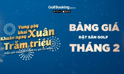 BẢNG GIÁ ƯU ĐÃI THÁNG 02 NĂM 2021 - TẶNG HIO50 trị giá giải thưởng 50.000.000 đồng.