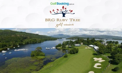 TẠI SAO SÂN GOLF ĐỒ SƠN LUÔN ĐÔNG KHÁCH?