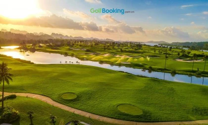 REVIEW SONOBELLE HẢI PHÒNG - SÂN GOLF SÔNG GIÁ