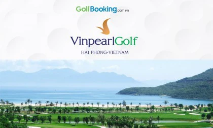 KHÁM PHÁ NÉT ĐỘC ĐÁO ĐẢO GOLF VINPEARL VŨ YÊN