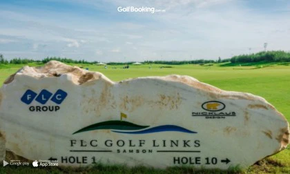 FLC SẦM SƠN GOLF LINKS - THÔNG TIN, ĐỊA CHỈ VÀ BẢNG GIÁ ĐẶT SÂN