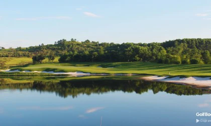 BẢNG GIÁ ĐẶT SÂN GOLF SKYLAKE RESORT & GOLF CLUB (SÂN GÔN SKYLAKE)