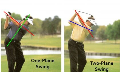 GỢI Ý NHỎ GIÚP CHO CÚ SWING HOÀN HẢO