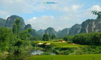 [Xem ngay] Bảng giá rẻ vô địch đặt sân golf Kim Bảng tháng 07
