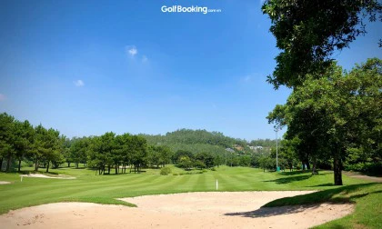 Sân golf Tam Đảo - Những điều cần biết