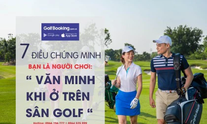 7 điều chứng minh bạn là người chơi 