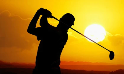 6 Lưu ý khi chơi golf giữa thời tiết nắng nóng
