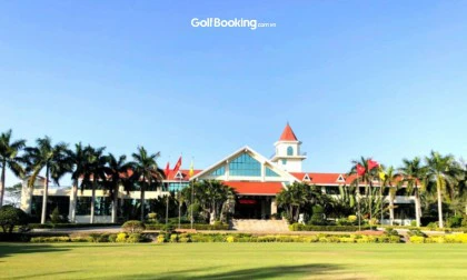 Sân golf quốc tế Móng Cái- Mong Cai International Golf Club