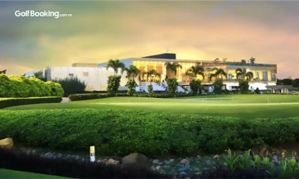 Twin Doves Golf Club - Sân golf chỉ dành cho Hội Viên