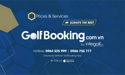 Intergolf - Cầu nối gắn kết những đam mê