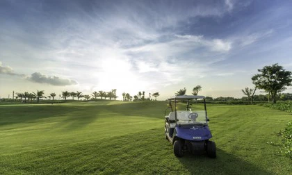 Phát triển du lịch golf thành sản phẩm thế mạnh của Việt Nam